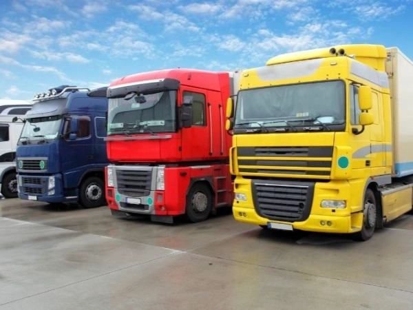 İzmir Sincan Nakliye